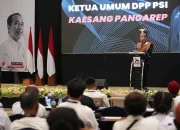 Kaesang Yakin PSI Menang Pemilu 2029, Sebut Jokowi Akan Ke Papua