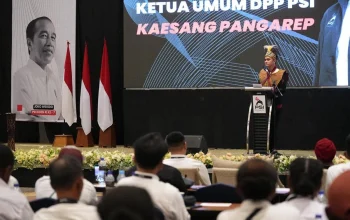 Kaesang Yakin PSI Menang Pemilu 2029, Sebut Jokowi Akan Ke Papua