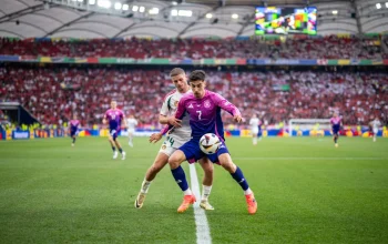 Kai Havertz Balas Kritik Gary Lineker soal Tim Jerman di Piala Dunia