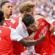 Kai Havertz Torehkan Catatan Spesial di Final Liga Champions