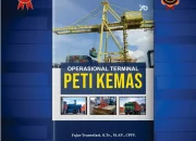 Kalmar Perbarui Kebijakan Pengungkapan dan Perkuat Operasional Terminal Peti Kemas