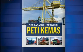 Kalmar Perbarui Kebijakan Pengungkapan dan Perkuat Operasional Terminal Peti Kemas