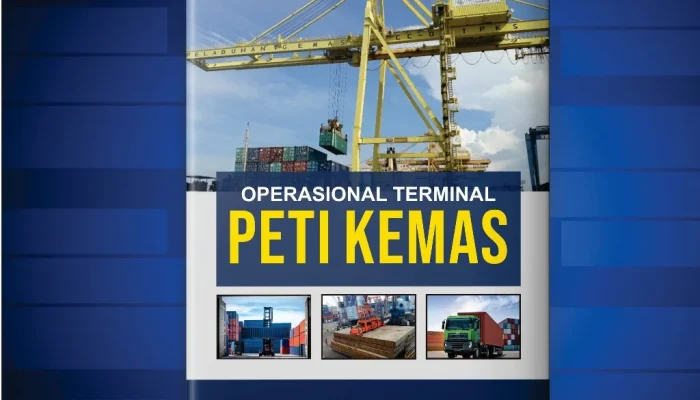 Kalmar Perbarui Kebijakan Pengungkapan dan Perkuat Operasional Terminal Peti Kemas