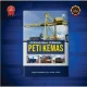 Kalmar Perbarui Kebijakan Pengungkapan dan Perkuat Operasional Terminal Peti Kemas