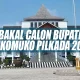 Kandidatur: Persaingan Sengit dalam Pemilihan Bupati dan Kepemimpinan