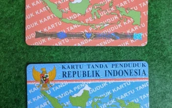 Kartu Tanda Penduduk: Antara Pelayanan Inklusif dan Kasus Hukum