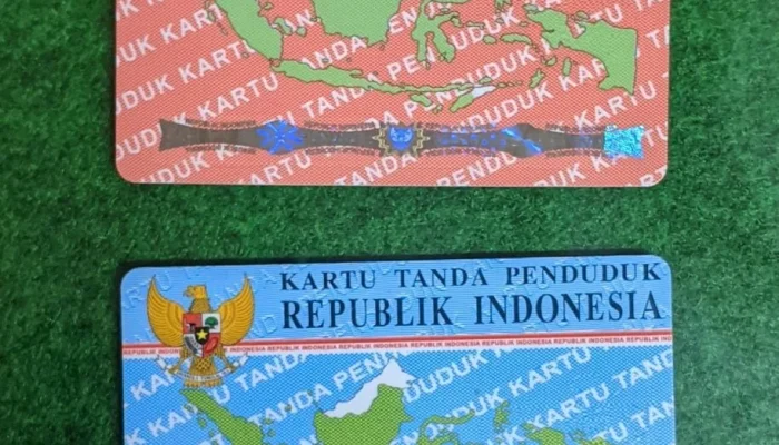 Kartu Tanda Penduduk: Antara Pelayanan Inklusif dan Kasus Hukum