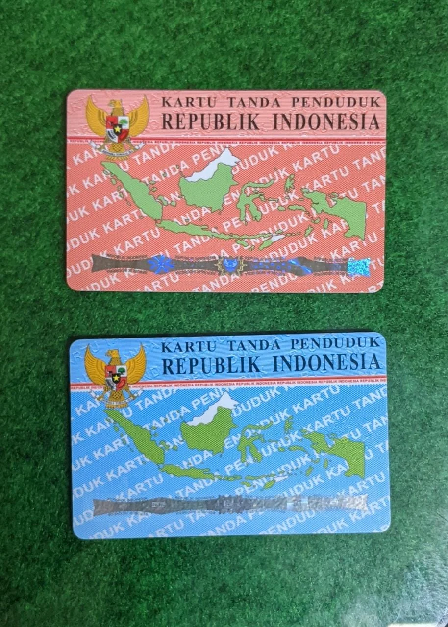 Kartu Tanda Penduduk: Antara Pelayanan Inklusif dan Kasus Hukum