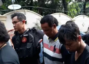 Kasus Ahmad Bahar: Antara Insiden GRIB dan Cerita di Balik Nama Hercules