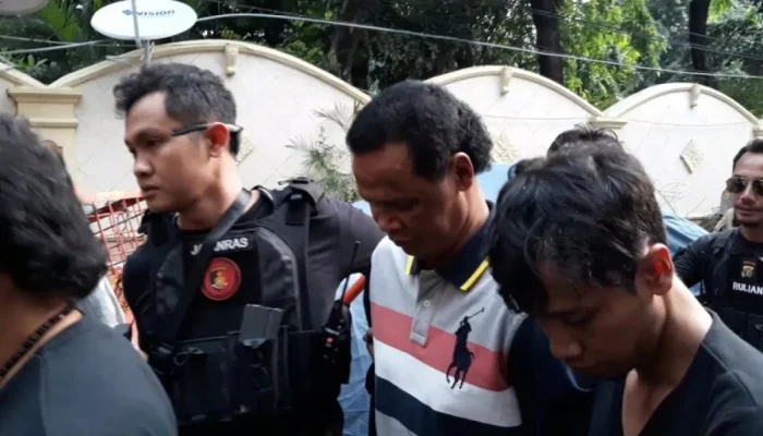 Kasus Ahmad Bahar: Antara Insiden GRIB dan Cerita di Balik Nama Hercules