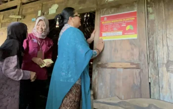 Kasus Aneh di Gunungkidul: Anak PNS Terdaftar di Jalur Afirmasi Keluarga Miskin