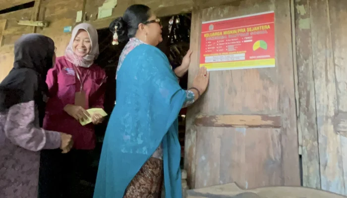 Kasus Aneh di Gunungkidul: Anak PNS Terdaftar di Jalur Afirmasi Keluarga Miskin