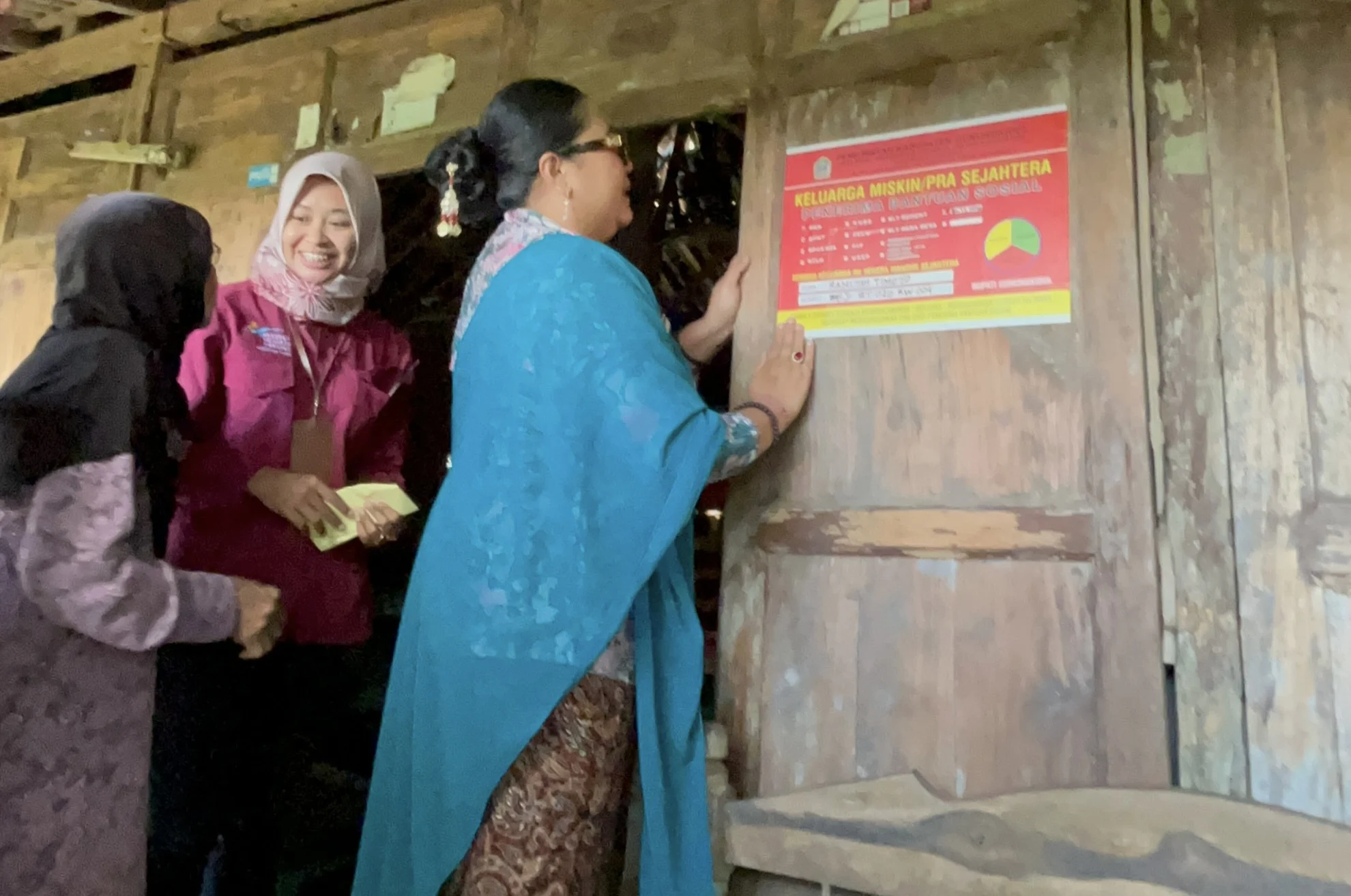 Kasus Aneh di Gunungkidul: Anak PNS Terdaftar di Jalur Afirmasi Keluarga Miskin