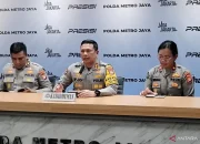 Kasus Carvajal: Dari Aparat Keamanan Hingga Kasus Hukum