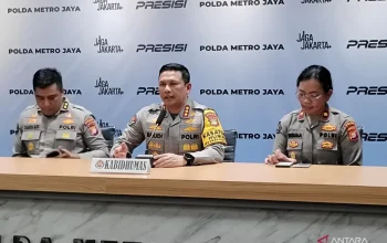 Kasus Carvajal: Dari Aparat Keamanan Hingga Kasus Hukum