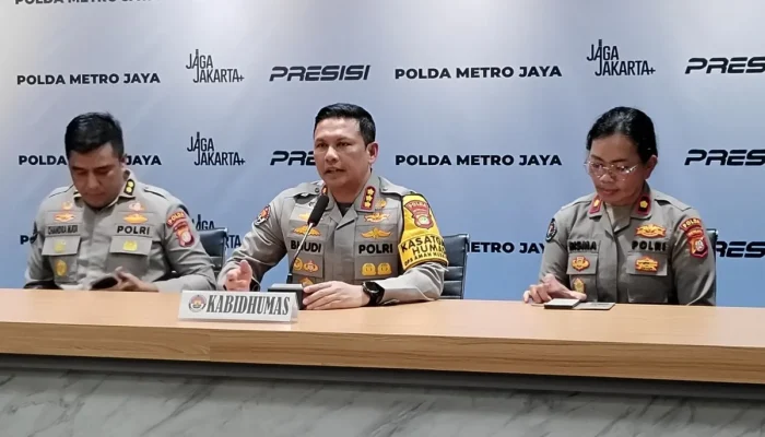 Kasus Carvajal: Dari Aparat Keamanan Hingga Kasus Hukum