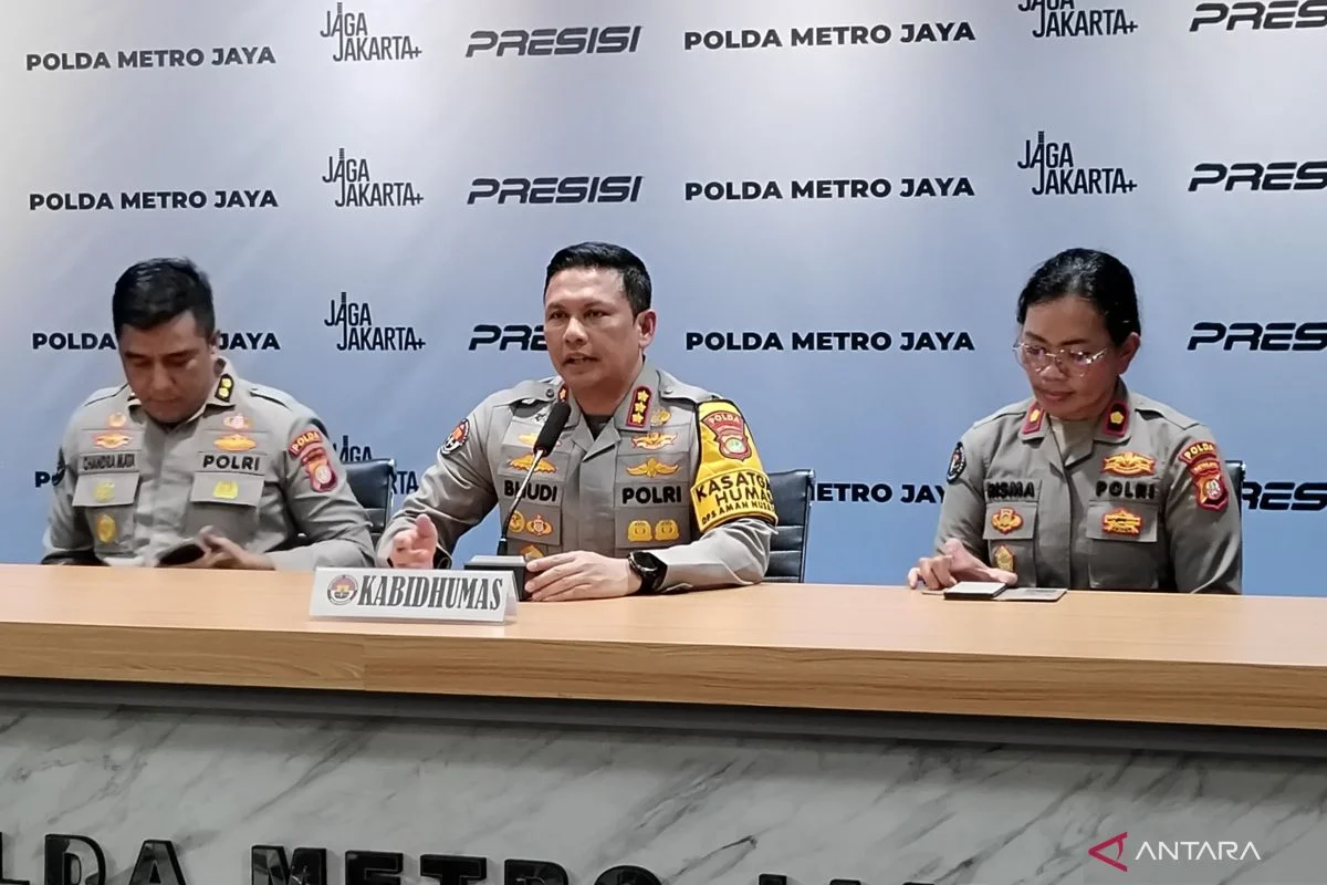 Kasus Carvajal: Dari Aparat Keamanan Hingga Kasus Hukum