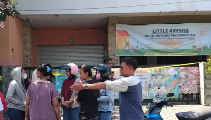 Kasus Daycare Little Aresha Yogyakarta: 13 Tersangka Dilimpahkan, Polisi Isyaratkan Ada Tersangka Baru