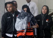 Kasus Korupsi Bupati Pekalongan Fadia Arafiq Semakin Memburuk, KPK Bidik Aset Keluarga