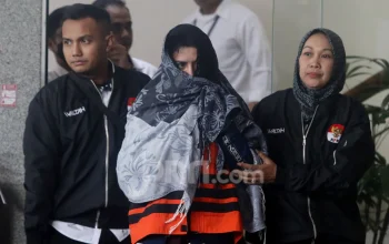 Kasus Korupsi Bupati Pekalongan Fadia Arafiq Semakin Memburuk, KPK Bidik Aset Keluarga