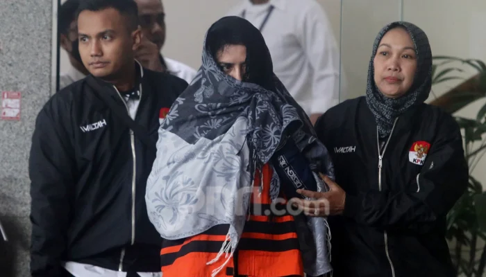 Kasus Korupsi Bupati Pekalongan Fadia Arafiq Semakin Memburuk, KPK Bidik Aset Keluarga