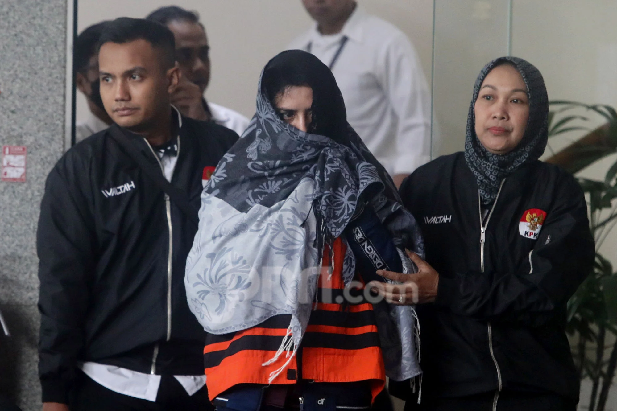 Kasus Korupsi Bupati Pekalongan Fadia Arafiq Semakin Memburuk, KPK Bidik Aset Keluarga