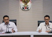 Kasus Korupsi Kuota Haji: KPK Periksa Dua Tersangka Baru
