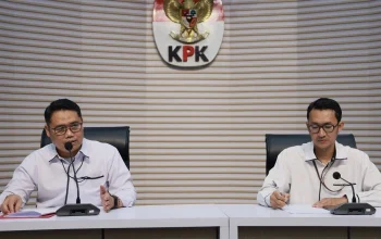 Kasus Korupsi Kuota Haji: KPK Periksa Dua Tersangka Baru
