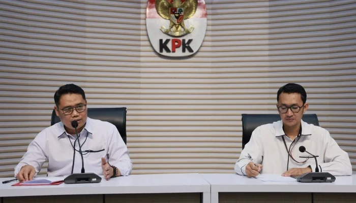 Kasus Korupsi Kuota Haji: KPK Periksa Dua Tersangka Baru