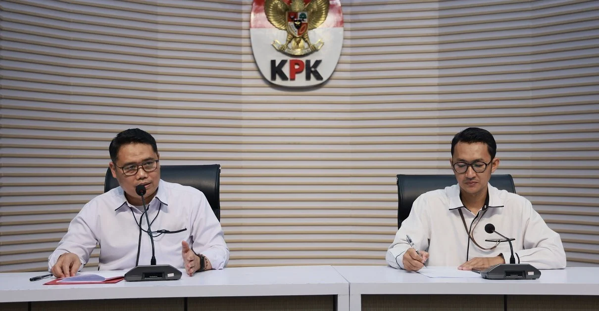 Kasus Korupsi Kuota Haji: KPK Periksa Dua Tersangka Baru