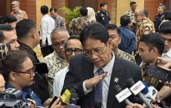 Kasus Korupsi MBG Belum Usai, Kejagung Telusuri Latar Belakang Pengadaan Motor Listrik