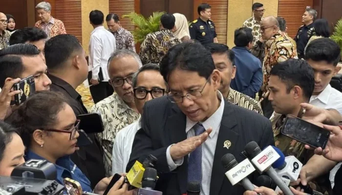 Kasus Korupsi MBG Belum Usai, Kejagung Telusuri Latar Belakang Pengadaan Motor Listrik