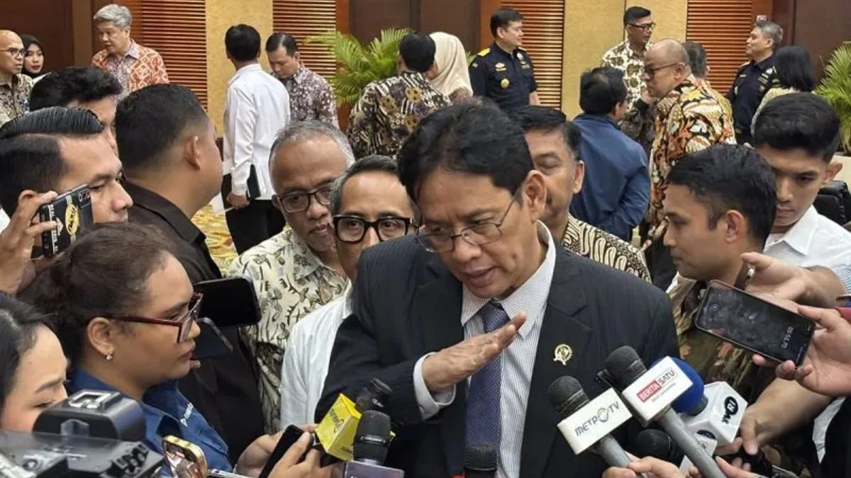 Kasus Korupsi MBG Belum Usai, Kejagung Telusuri Latar Belakang Pengadaan Motor Listrik