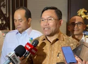 Kasus Korupsi MBG: Sony Sonjaya dan Keterlibatan 41 Nama