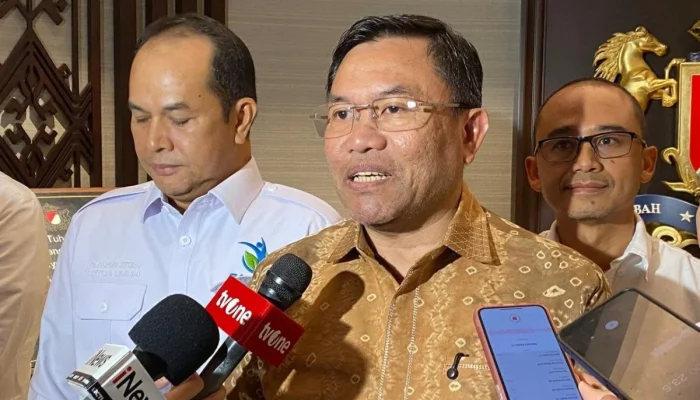 Kasus Korupsi MBG: Sony Sonjaya dan Keterlibatan 41 Nama
