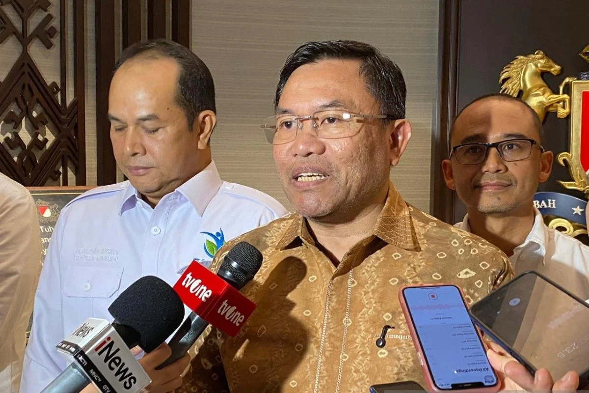 Kasus Korupsi MBG: Sony Sonjaya dan Keterlibatan 41 Nama