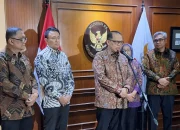 Kasus Korupsi MBG: Sony Sonjaya Tolak Disebut Aktor Utama, Berharap Status Justice Collaborator