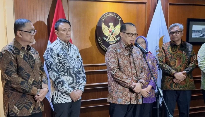 Kasus Korupsi MBG: Sony Sonjaya Tolak Disebut Aktor Utama, Berharap Status Justice Collaborator