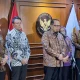 Kasus Korupsi MBG: Sony Sonjaya Tolak Disebut Aktor Utama, Berharap Status Justice Collaborator