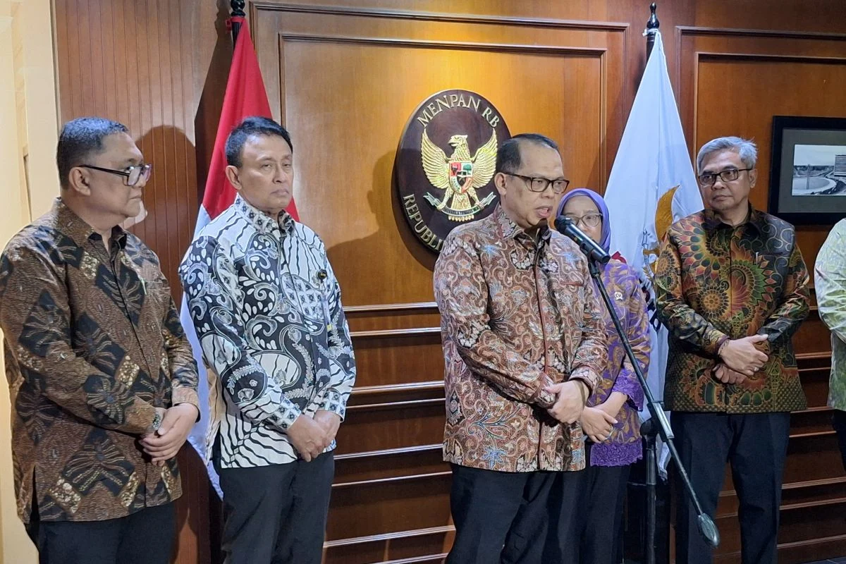 Kasus Korupsi MBG: Sony Sonjaya Tolak Disebut Aktor Utama, Berharap Status Justice Collaborator