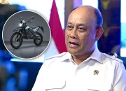Kasus Korupsi Program Makan Bergizi Gratis: Pengadaan Motor Listrik dan Dugaan Mark Up