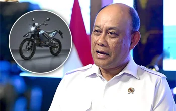 Kasus Korupsi Program Makan Bergizi Gratis: Pengadaan Motor Listrik dan Dugaan Mark Up