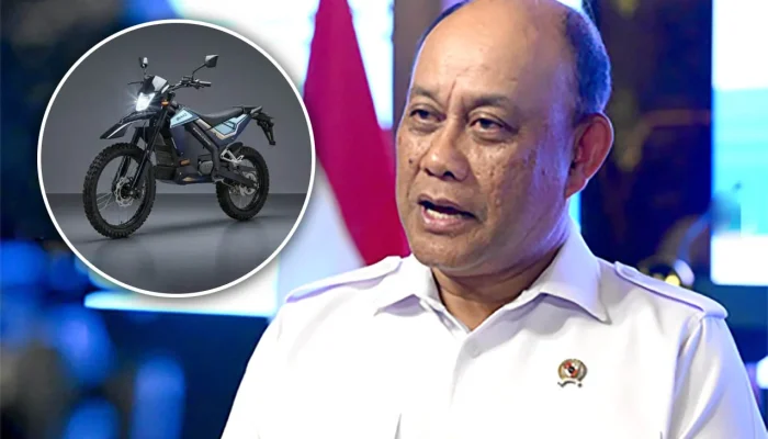 Kasus Korupsi Program Makan Bergizi Gratis: Pengadaan Motor Listrik dan Dugaan Mark Up