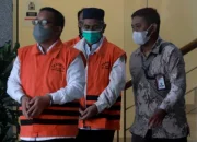 Kasus Suap di Muara Enim: KPK Diminta Perluas Penyidikan