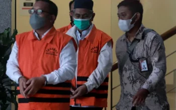 Kasus Suap di Muara Enim: KPK Diminta Perluas Penyidikan