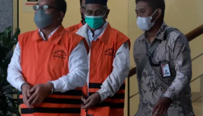 Kasus Suap di Muara Enim: KPK Diminta Perluas Penyidikan