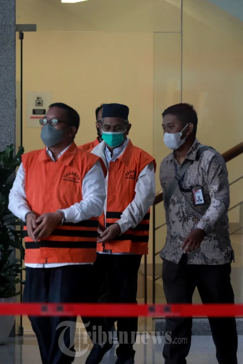 Kasus Suap di Muara Enim: KPK Diminta Perluas Penyidikan