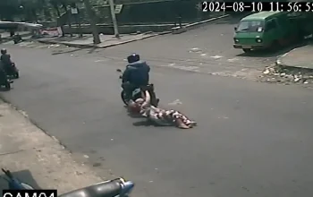 Kasus Terkaparnya Wanita di Sempur: Pemerintah Kota Bogor Minta Polisi Cek CCTV