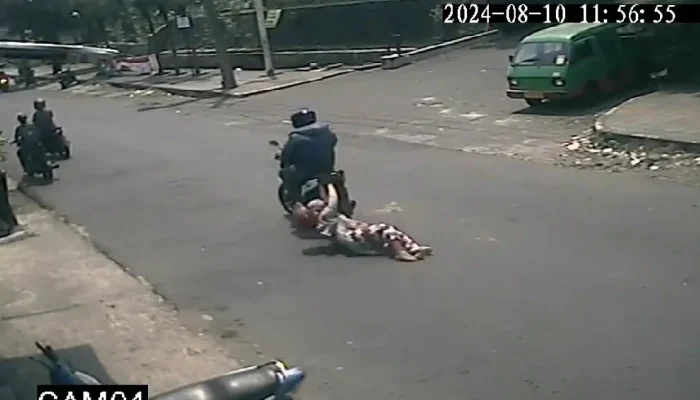 Kasus Terkaparnya Wanita di Sempur: Pemerintah Kota Bogor Minta Polisi Cek CCTV