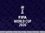 Katy Perry Tampil Memukau di Pembukaan FIFA World Cup 2026 dengan Gaya Futuristik dan Modern